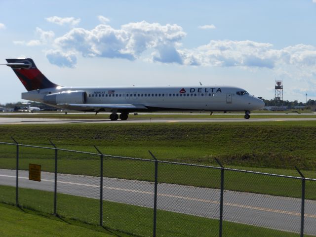 Boeing 717-200 (N891AT)