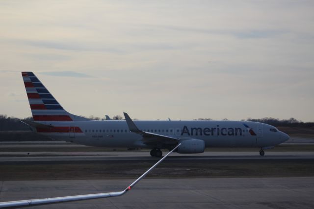 Boeing 737-800 (N849NN)