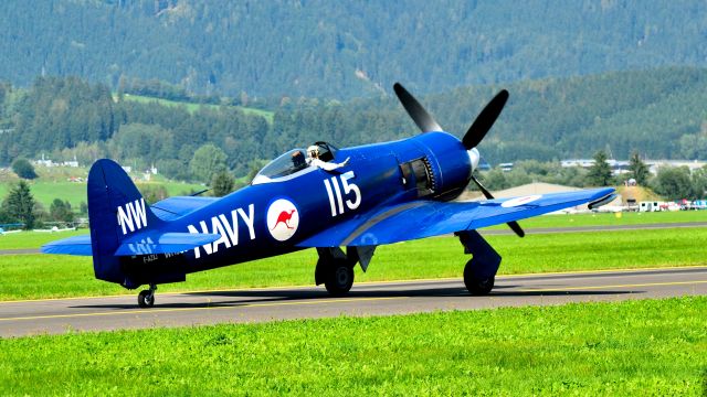 — — - AirPower 2016  -  Zeltweg, Austria  -  sep 3, 2016