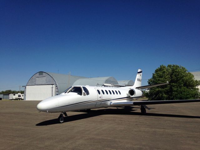 Cessna Citation V (N560LW) - ​N560LW - 1990 Cessna 560