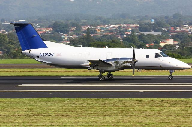 Embraer EMB-120 Brasilia (N229SW)