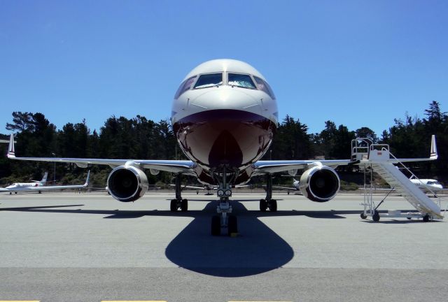 Boeing 757-200 (N770BB)