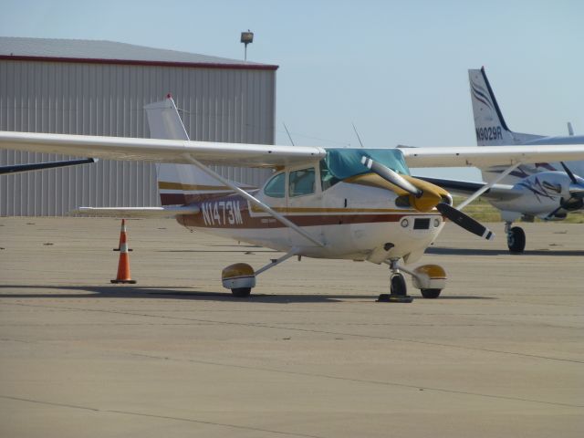 Cessna Skylane (N1473M)