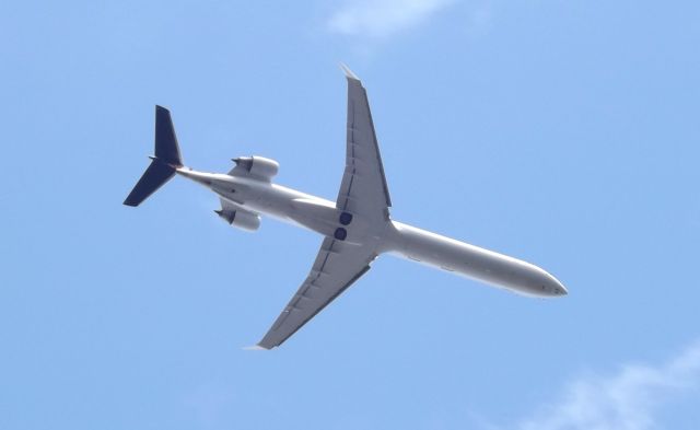Canadair Regional Jet CRJ-900 (D-ACNP)
