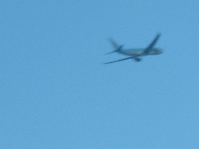Airbus A320 —