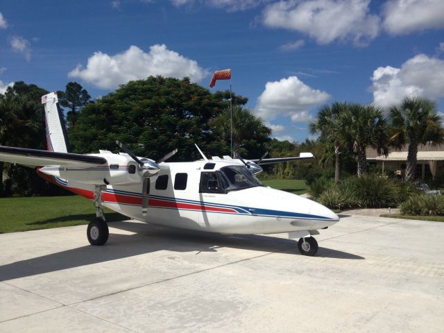 Grumman AA-5 Tiger (N887BD)