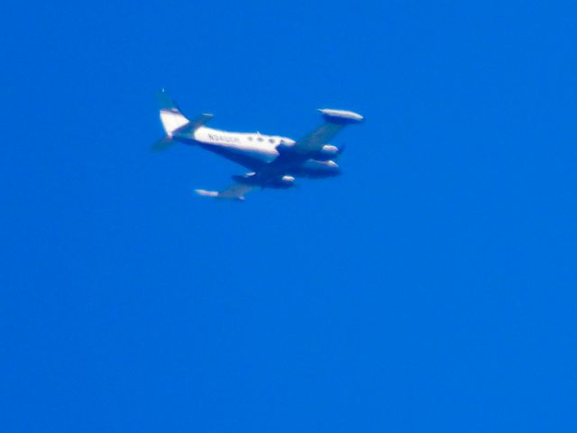 Cessna 340 (N340CM) - 08/15/22