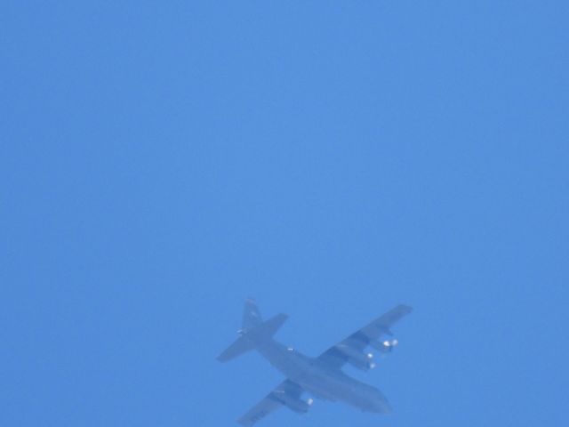 Lockheed C-130 Hercules (89-9102) - SHAGY11