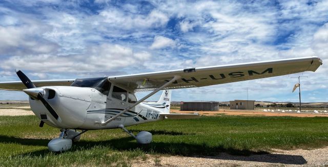 Cessna Skyhawk (VH-USM)