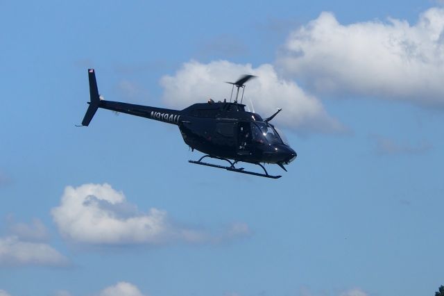 N919AU —