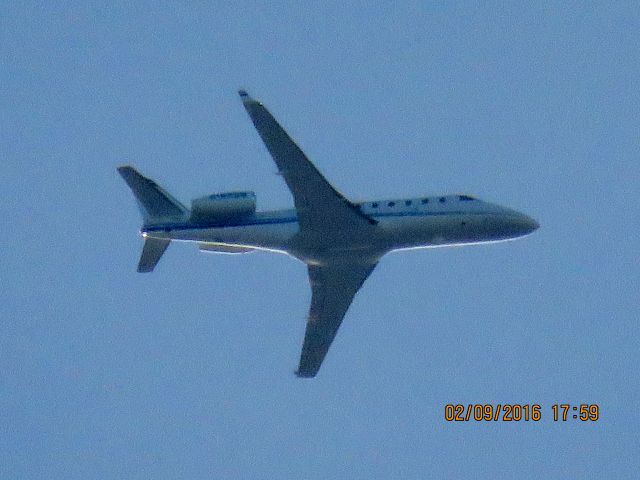 IAI Gulfstream G150 (N192SW)