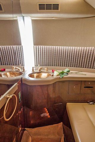 Cessna Citation III (N174VP)