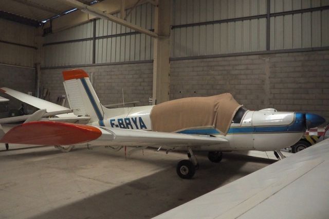 F-BRYA — - 15 juin 2019