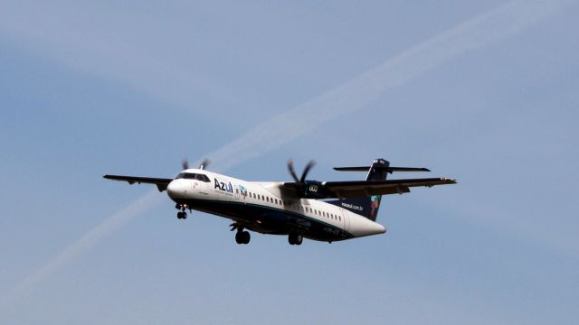 ATR ATR-72 (PR-ATK)