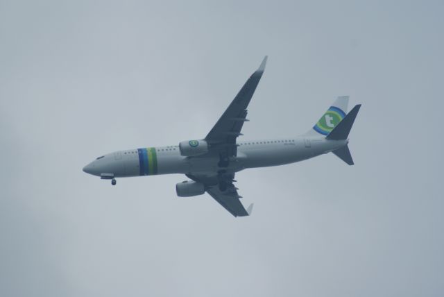 Boeing 737-800 (PH-HSG) - B737-800 cn39262