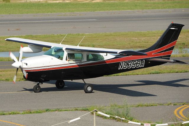 Cessna Skyhawk (N5359A)