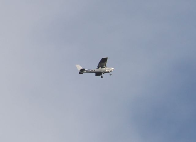 Cessna 152 (N757PK)