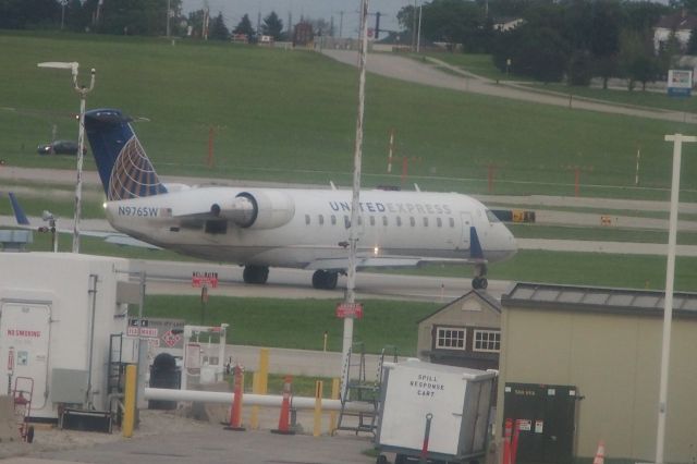 Canadair Regional Jet CRJ-200 (N976SW)