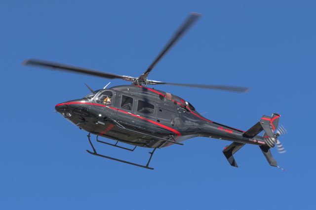 Bell 429 GlobalRanger (PS-ANM)