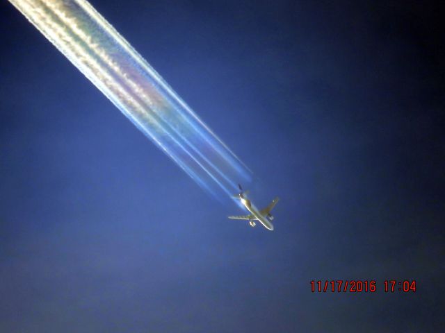 Airbus A300F4-600 (N741FD)