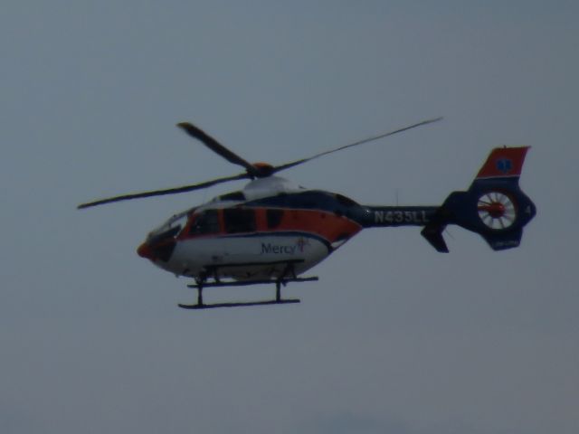 Eurocopter EC-635 (N435LL)