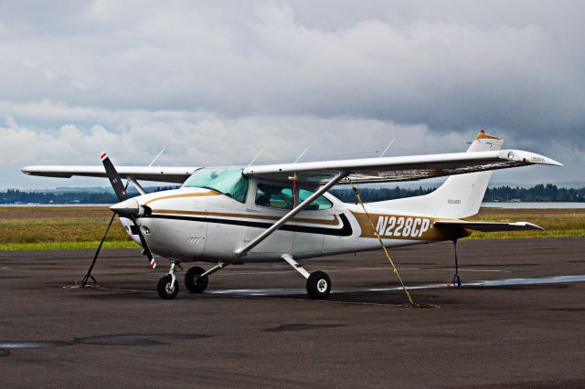 Cessna Skylane (N228CP)