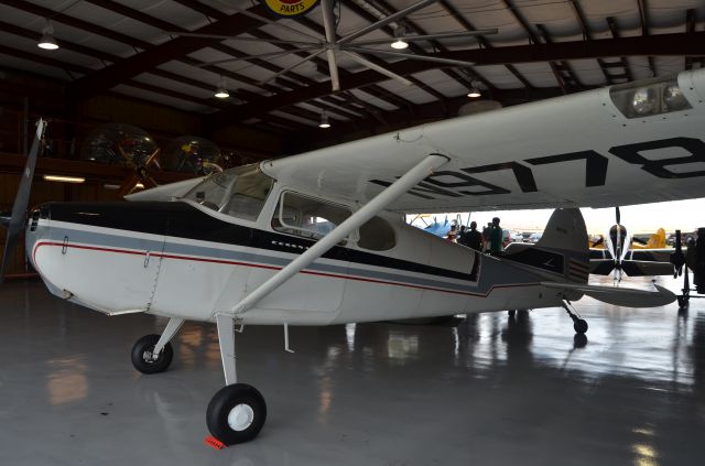 N9778A — - Taken during the Pearland Airport open house and BBQ fly-in.