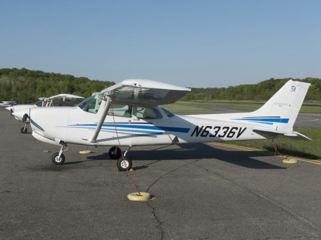 Cessna Cutlass RG (N6336V) - 17 MAY 2017