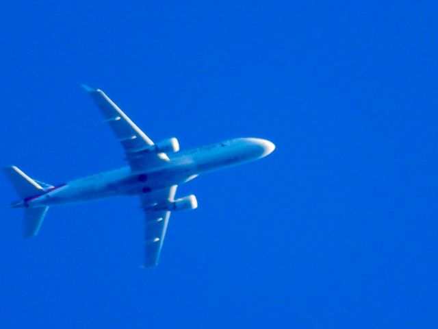Embraer ERJ 175 (N138HQ) - RPA4437br /ORD-TULbr /01/02/2025