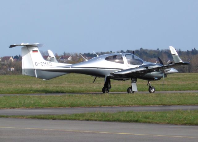 Diamond Twin Star (D-GMAD)