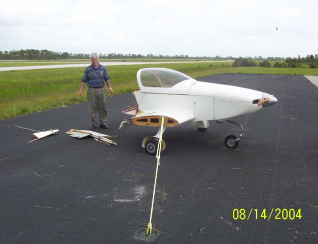 Piper Cherokee Arrow (N4340G)