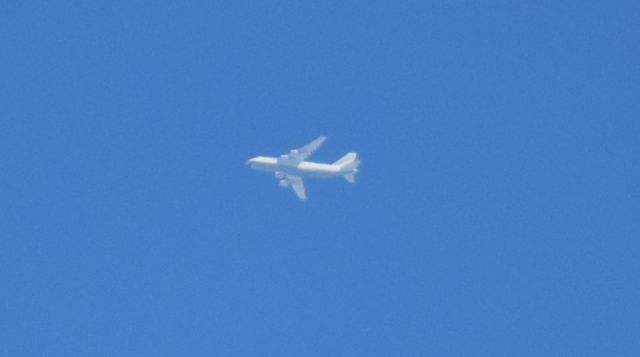 Antonov An-124 Ruslan (UR-82007)