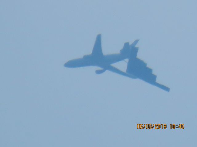 Northrop Spirit (88-0330)