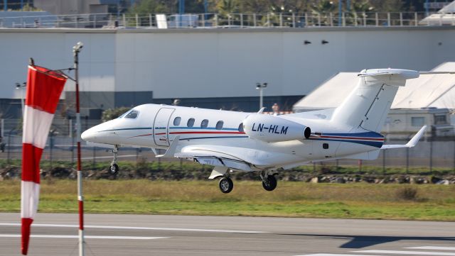 LN-HLM —