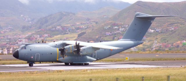 AIRBUS A-400M Atlas (T2301)