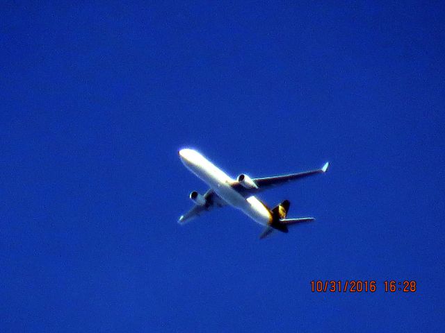 BOEING 767-300 (N350UP)