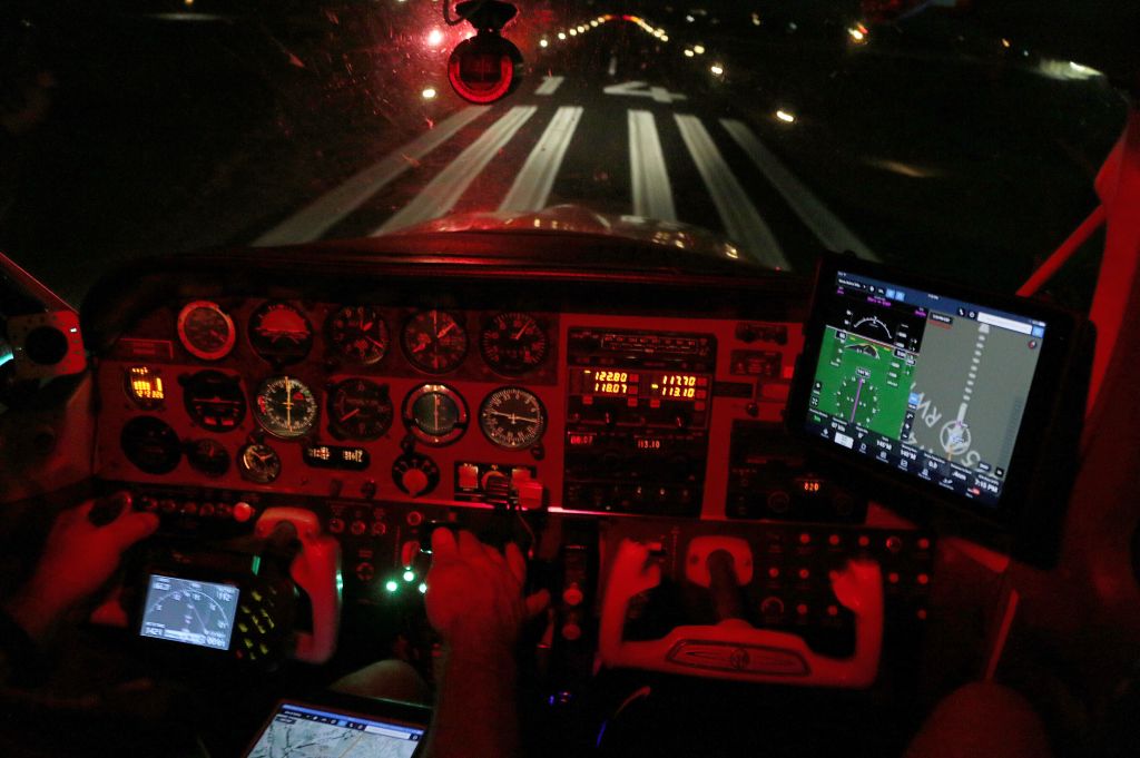 Beechcraft Sierra (N9259S)