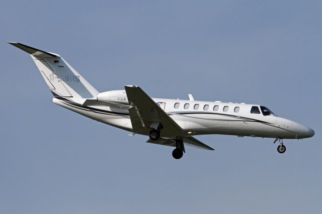 Cessna Citation CJ3 (D-CMHS)