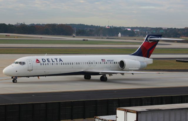 Boeing 717-200 (N983AT)