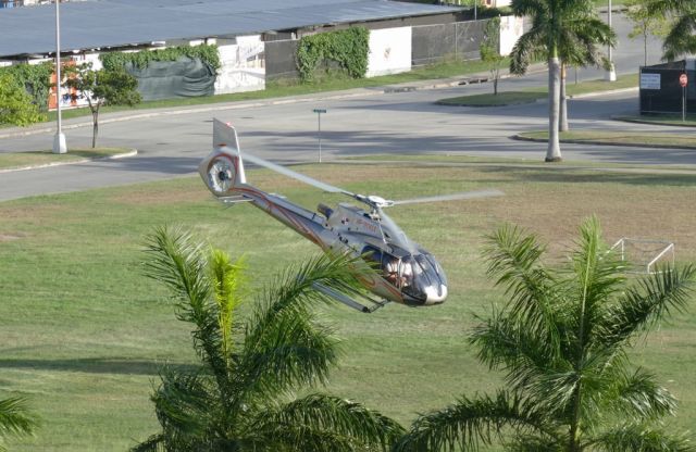 HP1904SX — - Costa del Este, Ciudad de Panama. 