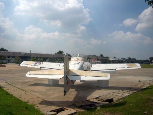 Cessna 318C (02219)