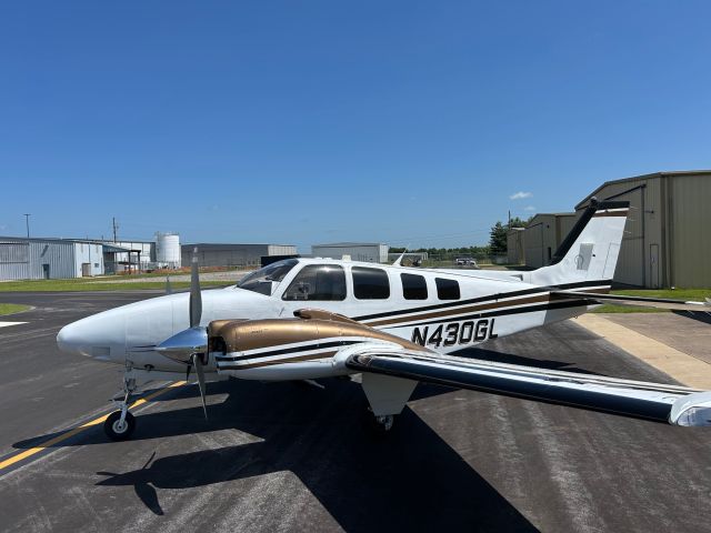 N430GL —