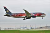 Royal jordanian best sale flight 261