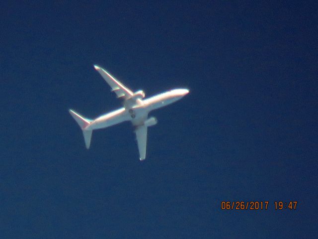 Boeing 737-800 (N922NN)