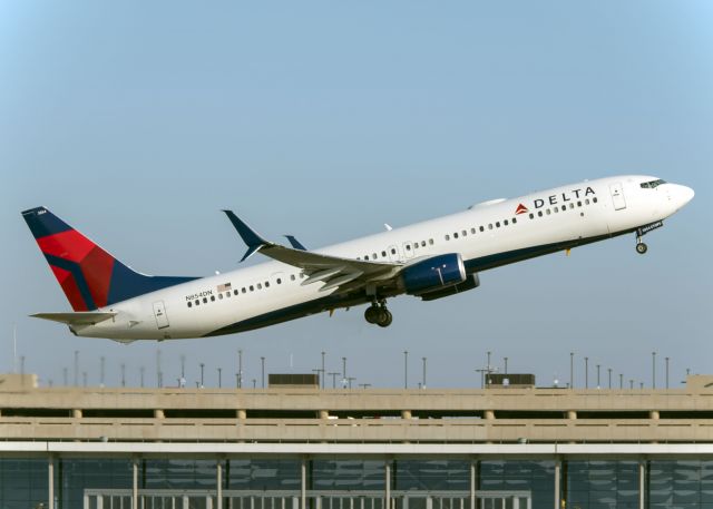 Boeing 737-900 (N854DN)