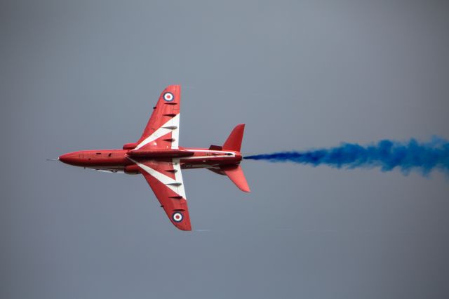 Boeing Goshawk (XX278) - 2019 Oregon Airshow