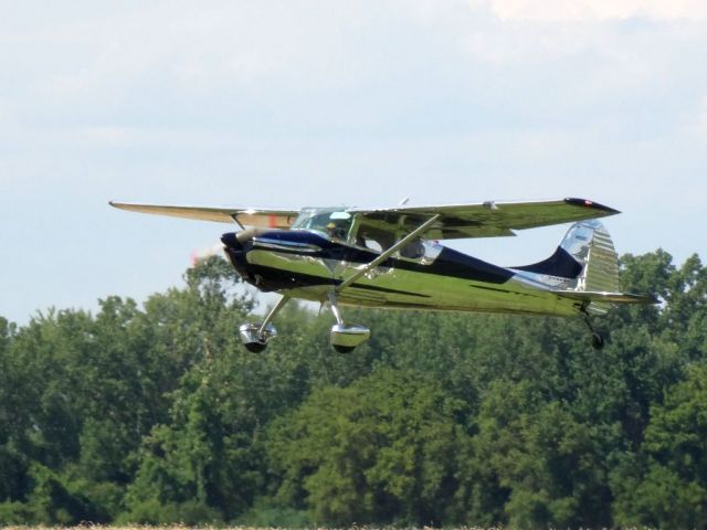 Cessna 170 (N1936C)