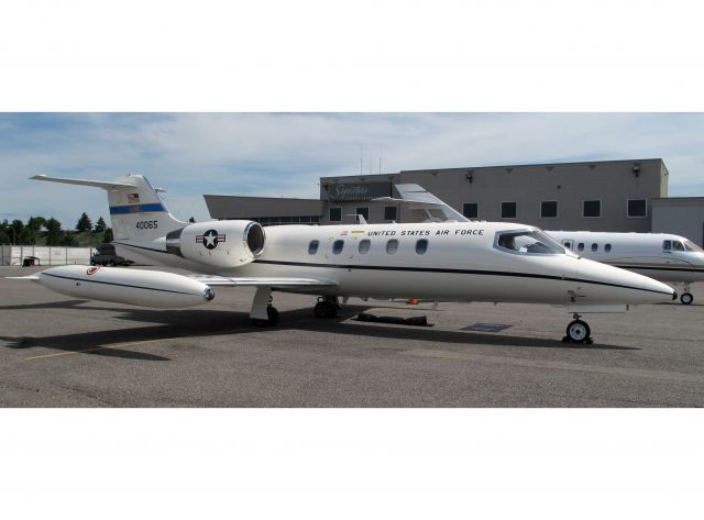 — — - No type or location information will be provided for US military aircraft.