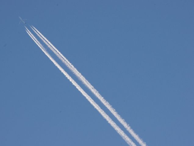 BOEING 747-8 (N622UP)