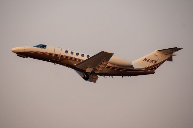 Cessna Citation CJ1 (N41KN)